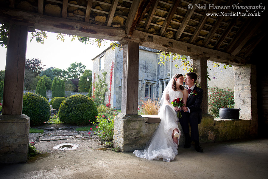 Beautiful natural Wedding Photography by Neil Hanson recommended photographer for Caswell House in the Cotswolds