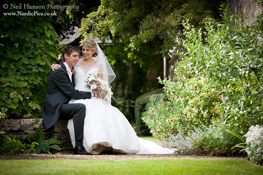 Neil Hanson Photography recommended supplier to The Bay Tree Hotel in Burford
