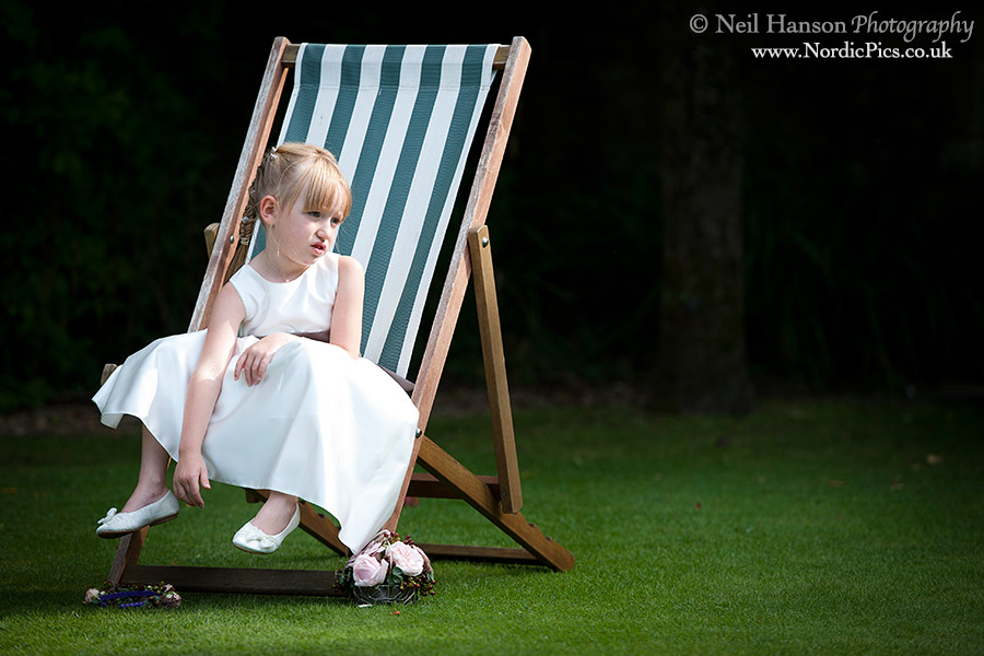 Moments captured forever by creative wedding photographer Neil Hanson at The Bay Tree Hotel