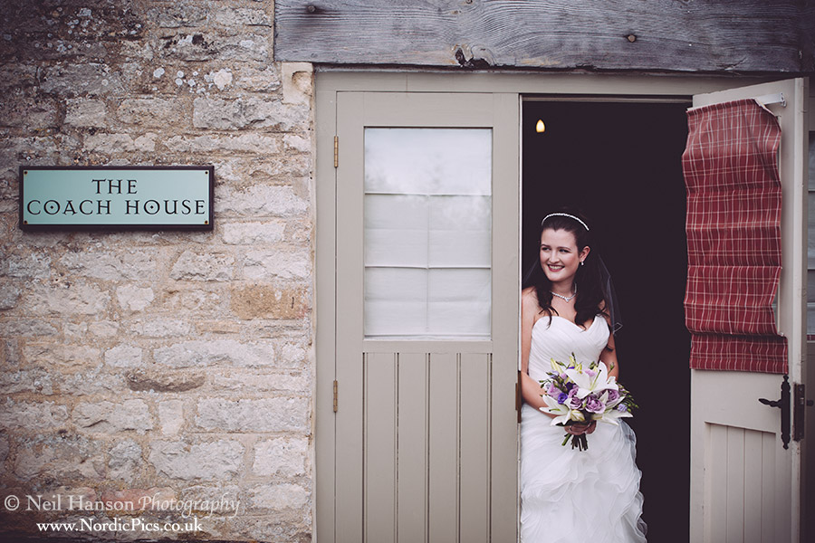Cotswold Wedding photography by neil hanson