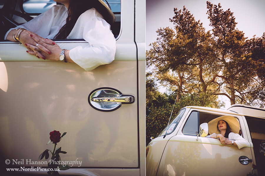 Vintage Styled shoots & Wedding Photography by Neil Hanson