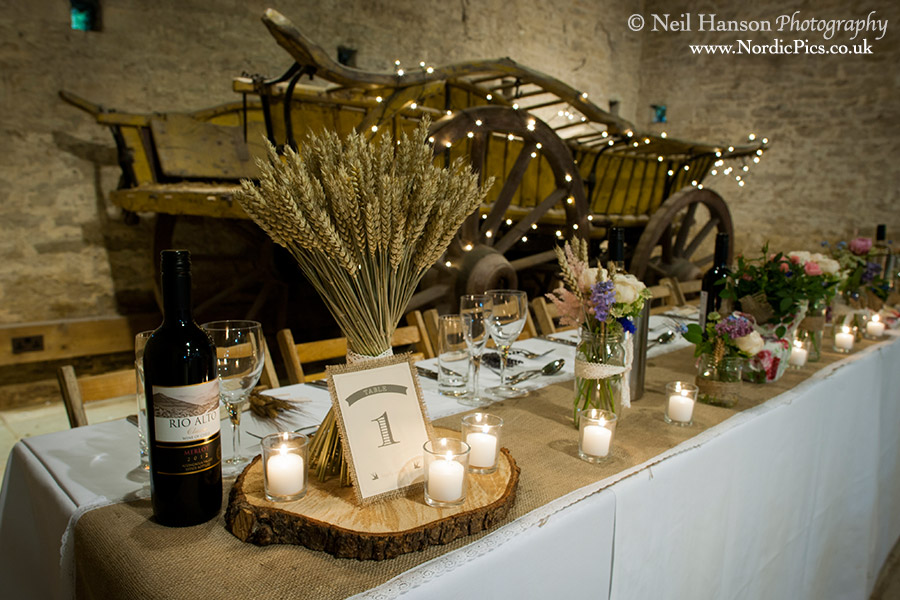 Cogges Farm Museum Wedding Photography by Neil Hanson