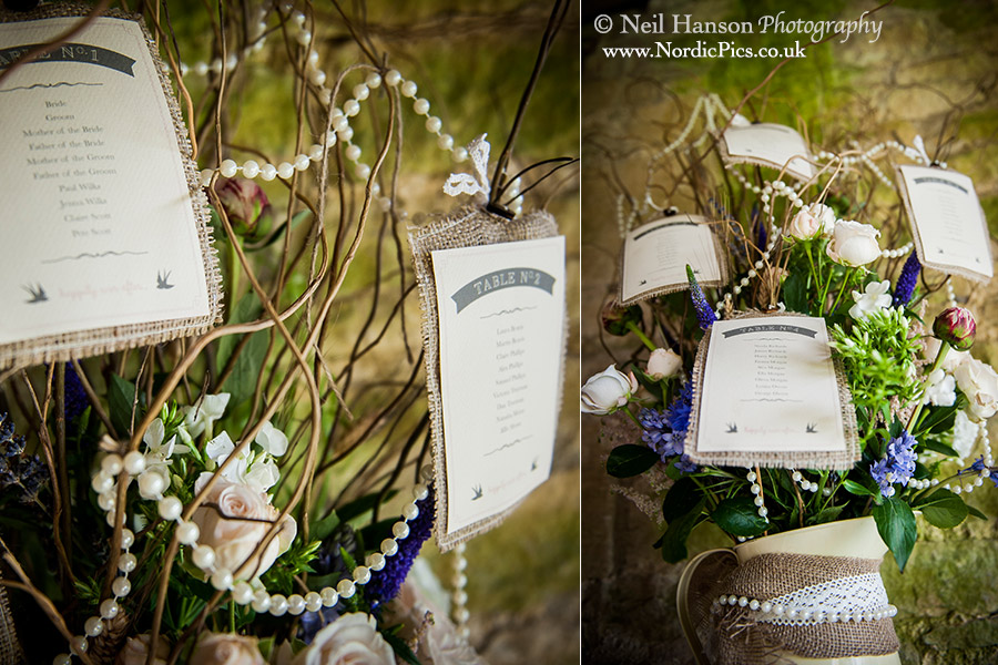 Rustic Barn Wedding Photography at Cogges Farm Museum by Neil Hanson