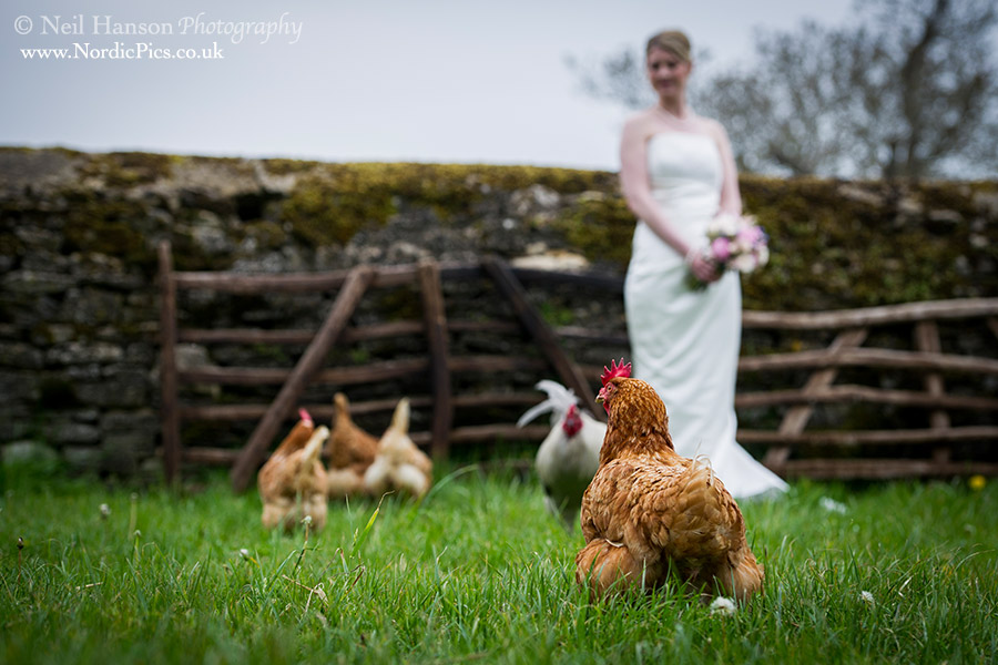 Neil hanson recommended Wedding Photography at Cogges Farm Museum in Witney Oxfordshire