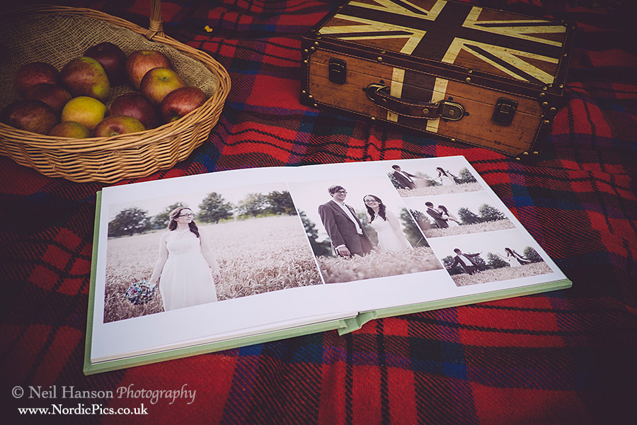 Rural Oxfordshire Vintage Wedding Venue Friars Court Wedding Album by Neil Hanson Photography