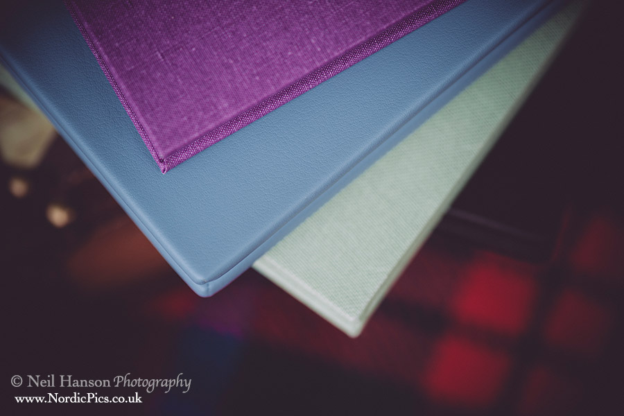 Friars Court Wedding Albums by Neil Hanson Photography