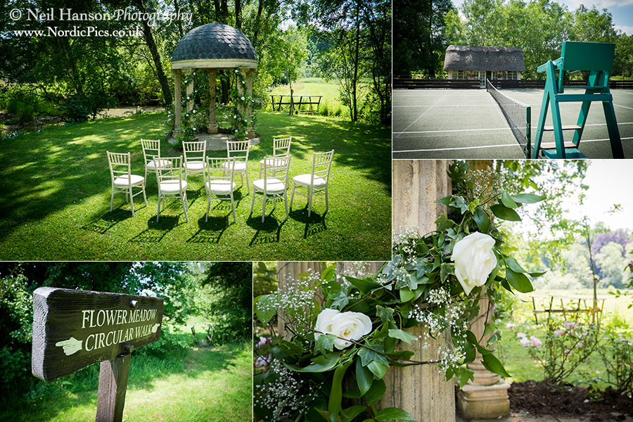 Wedding Photography at The Old Swan and Minster Mill