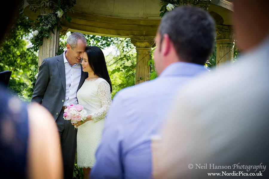 Neil Hanson Wedding photographer at The Old Swan and Minster Mill