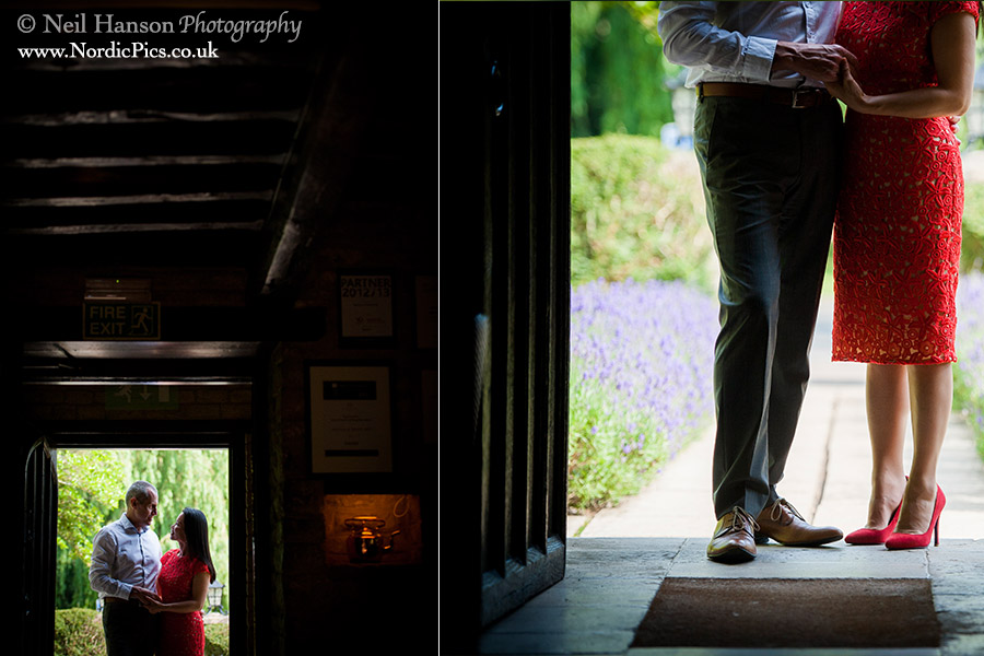 Neil hanson Wedding photography at The Old Swan and Minster Mill