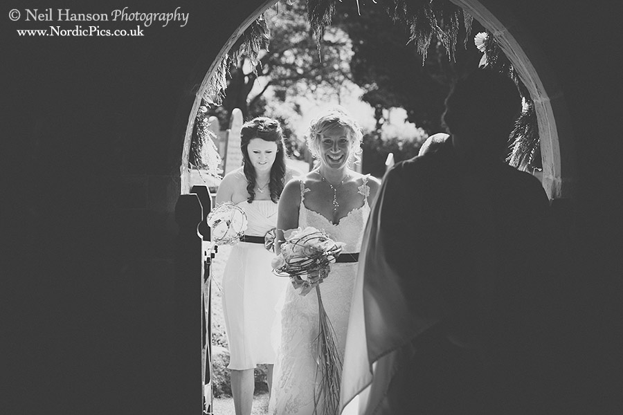 Georgham Devon Wedding Photography by Neil Hanson