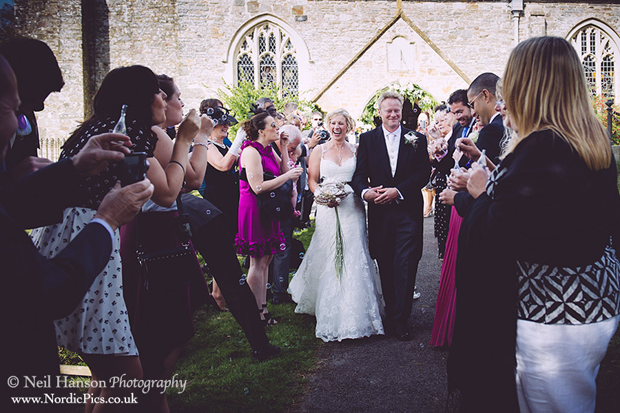 Neil hanson Devon Wedding Photography at Saunton Sands
