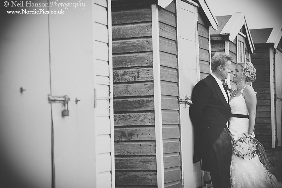 Saunton Sands Devon Wedding Photography by Neil Hanson