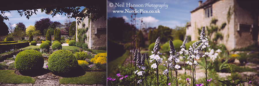 Wedding Photographer Neil Hanson at Caswell House in Oxfordshire