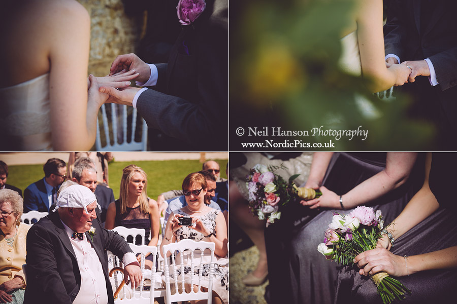 Neil Hanson Photography at Caswell House Oxfordshire