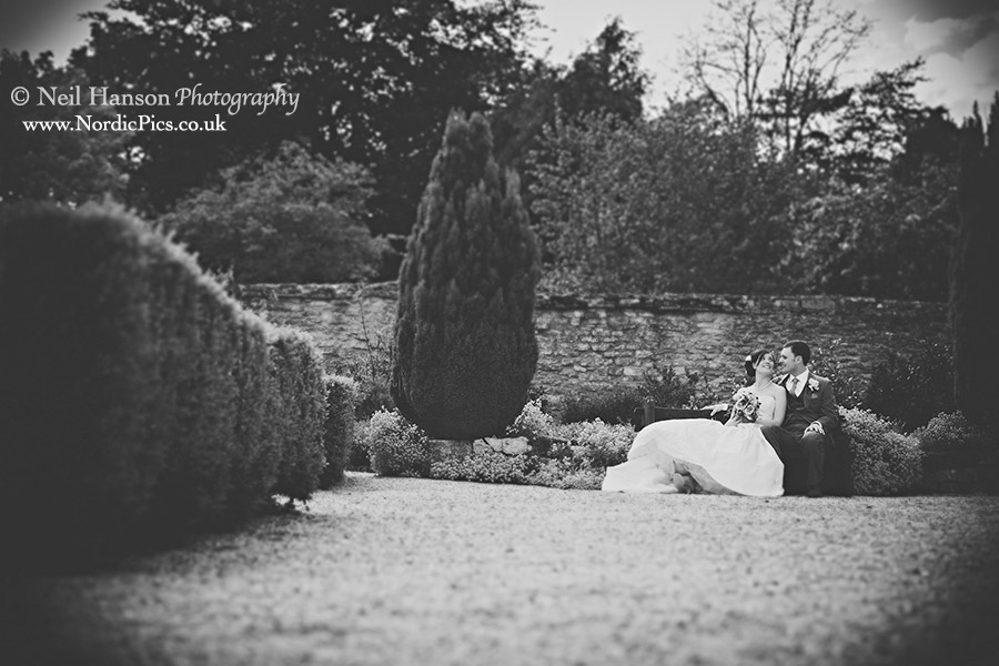 Professional Wedding Photography for Caswell House by recommended supplier Neil Hanson