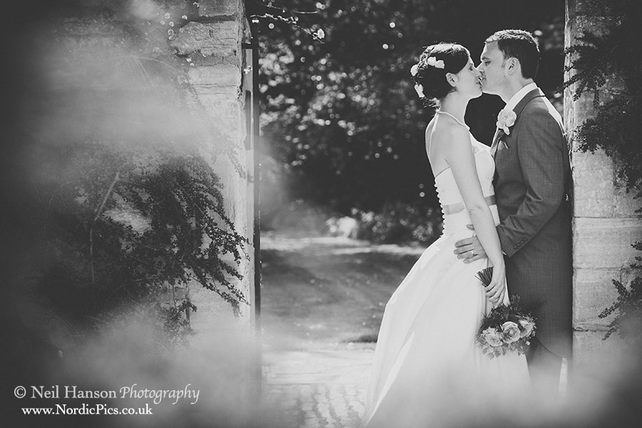 Caswell House Wedding Photography in Oxfordshire