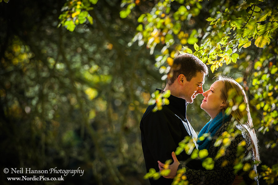 Wedding Photography at The Old Swan and Minster Mil