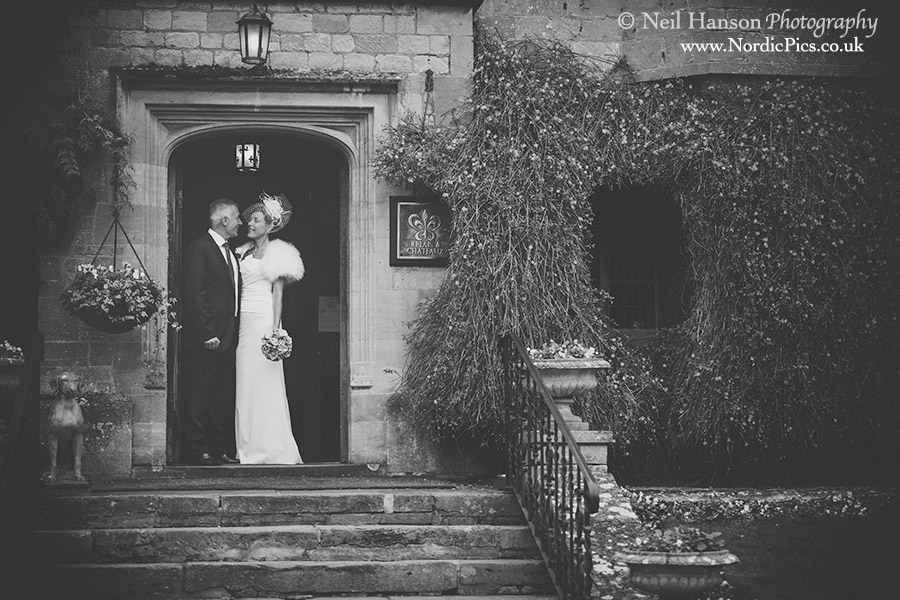 Weddings at Buckland Manor in the heart of the Cotswolds