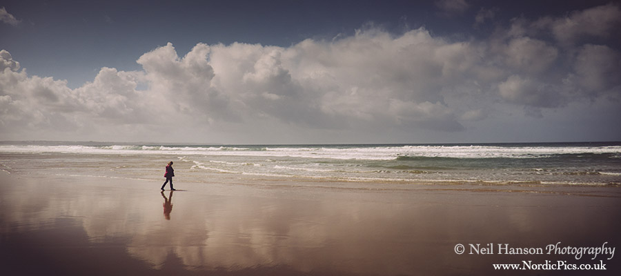 Cornwall Landscape Photography