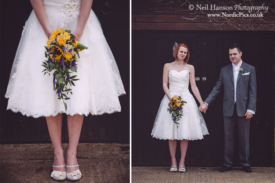 Neil Hanson Oxfordshire Wedding Photography