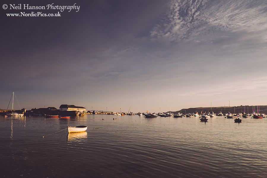 Stunning Seascape Photography locations in the Isles of Scilly