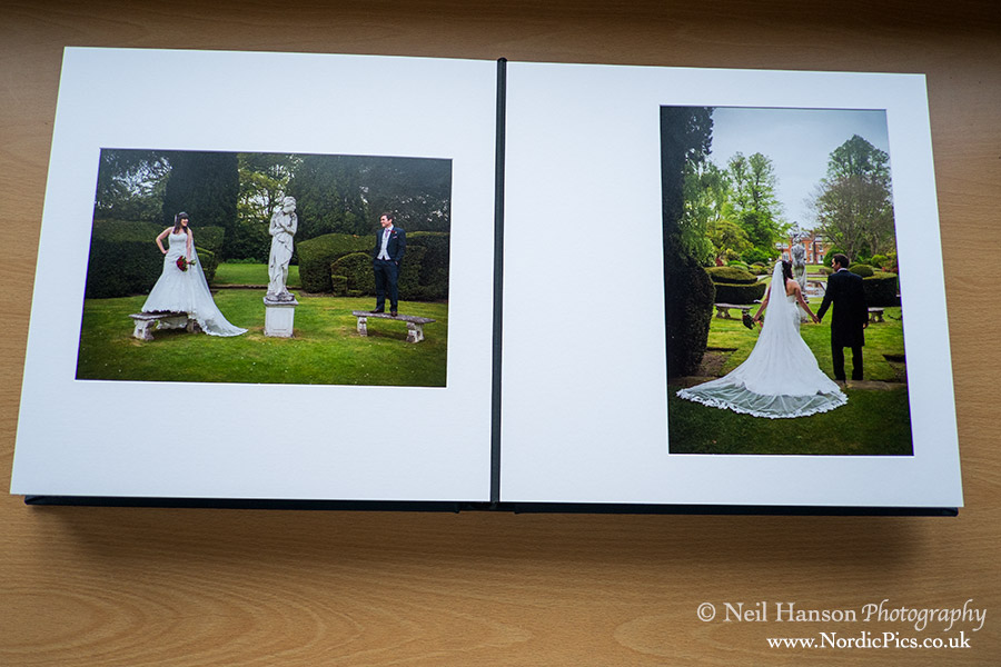 Creative modern Wedding Photography for the Royal Berkshire Hotel