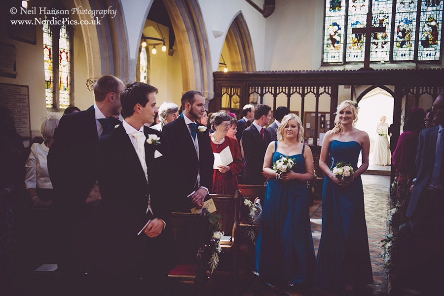 Jessica & Tim's Wedding at The Oxford Union