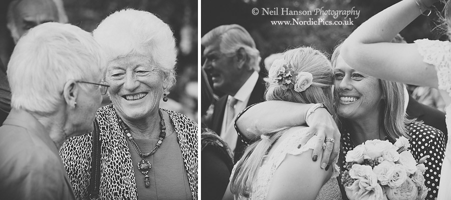 natural documentary wedding photography by neil hanson