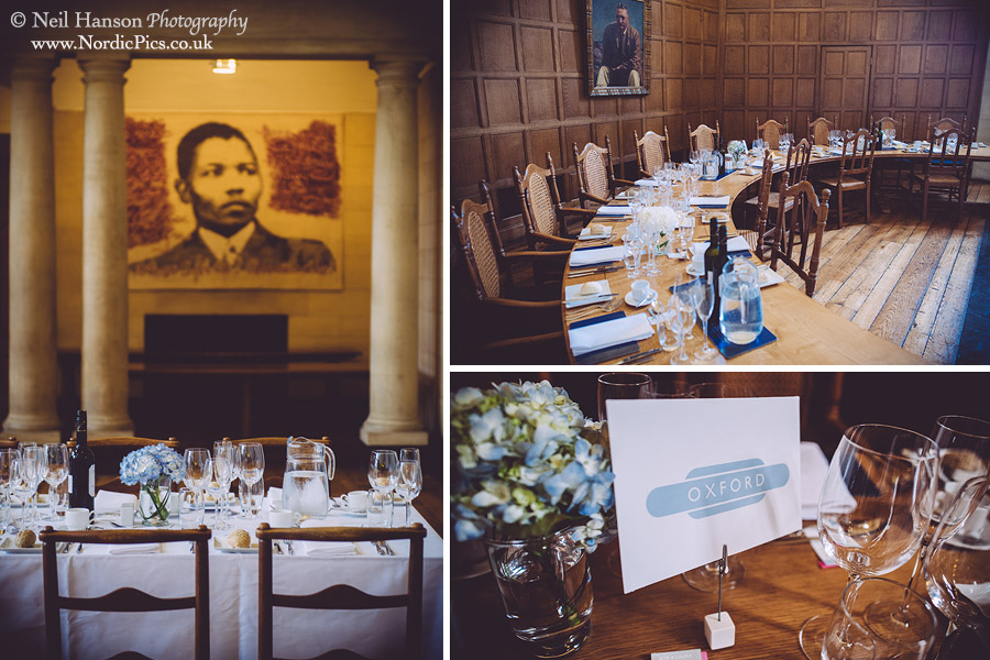 Laura and Robs wedding at rhodes House Photography by Neil Hanson