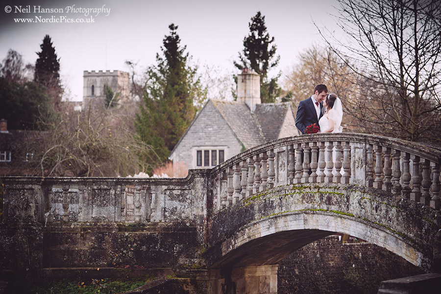 Oxfordshire Wedding Photography by Neil Hanson