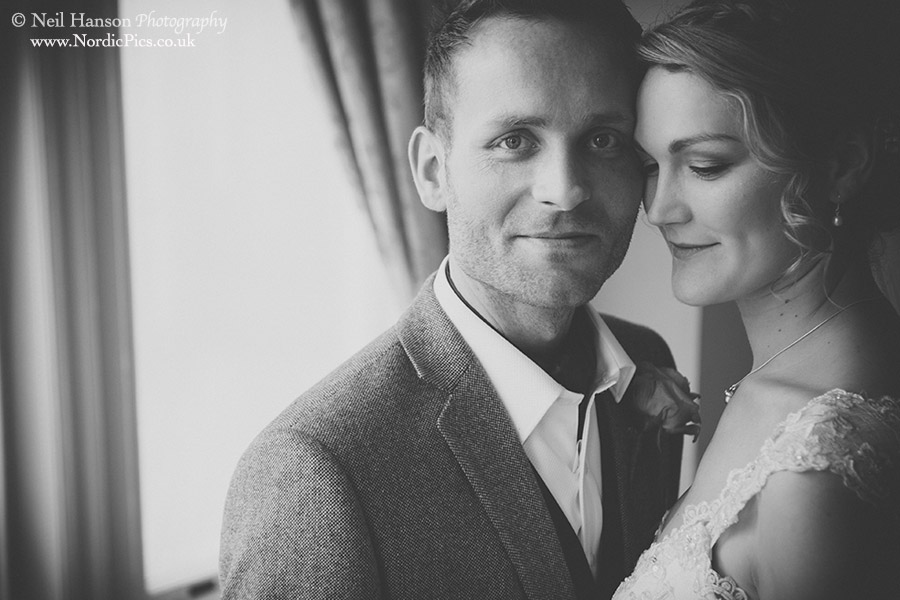 Amy & Adam at their Wedding at Salcombe Harbour Hotel