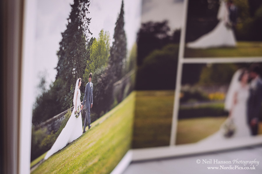 Caswell House Fine Art Wedding Photography by Neil Hanson