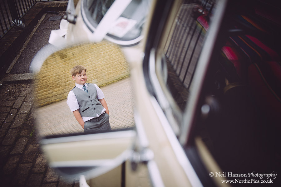 Witney Wedding Photography by Neil Hanson at Cogges Farm Museum