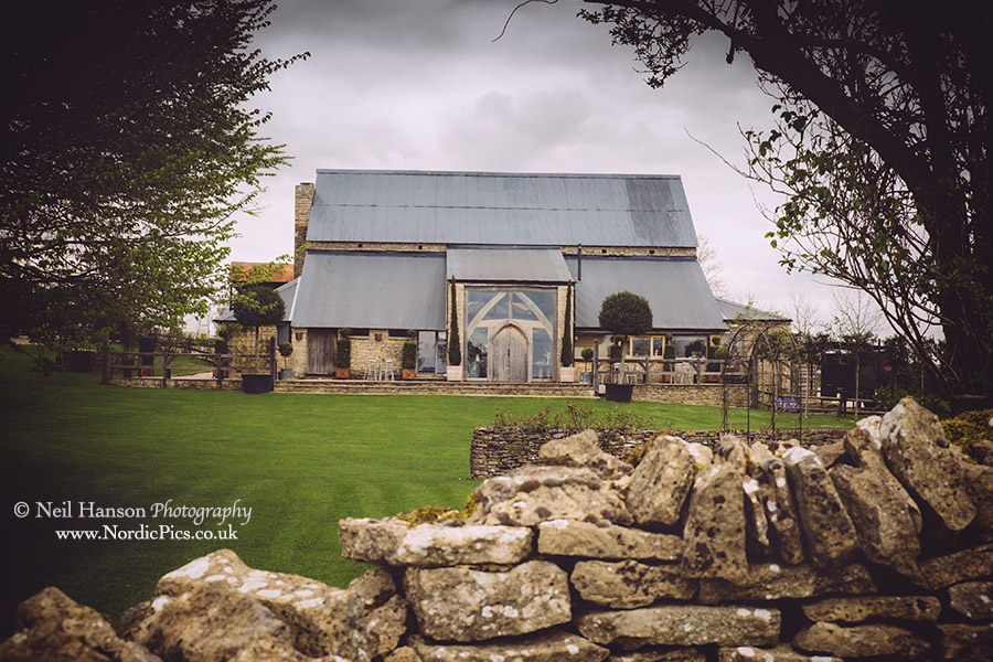 Rustic Cripps Barn Wedding Venue in Gloucestershire