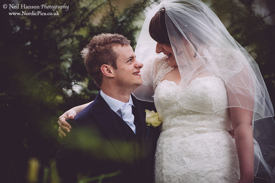 Bride & groom portraits by Neil Hanson documentary wedding photography