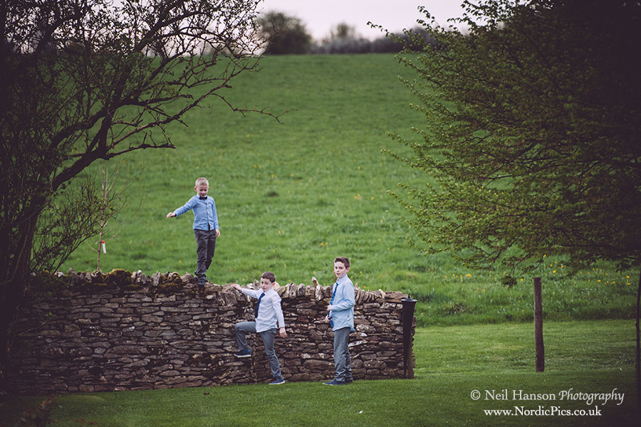 Gloucestershire Wedding Photography by Neil Hanson