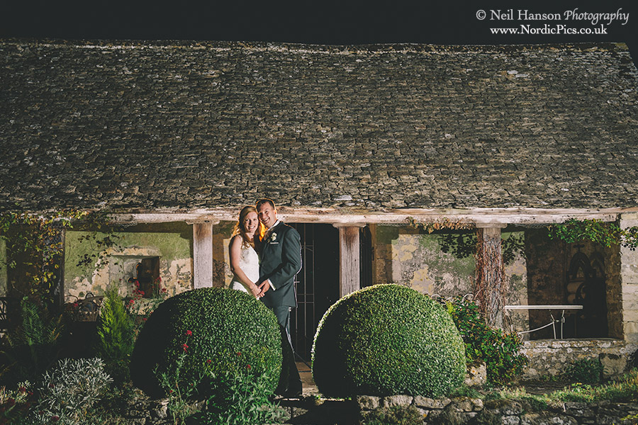 Neil Hanson Wedding photographer recommended by Caswell House