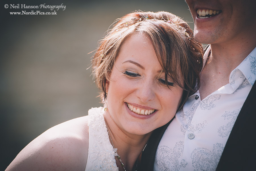Wedding photography by Neil Hanson at Cogges Farm Museum in Witney