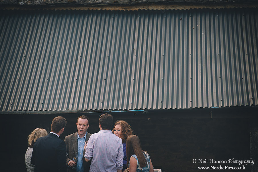 Wedding Photography for Cogges Farm