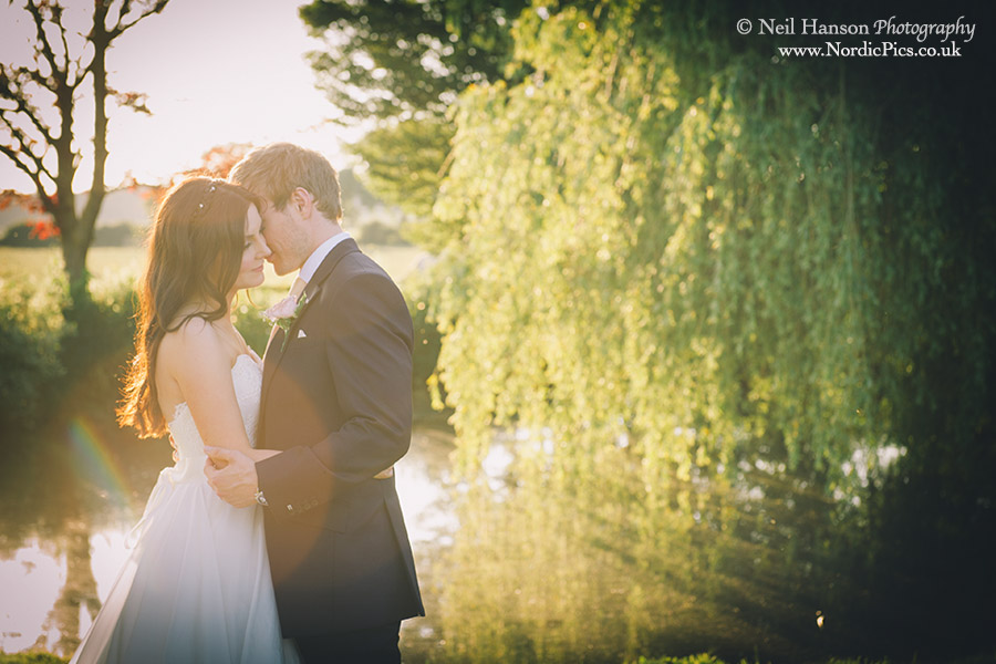 Beautiful natural portraits at Caswell House by neil hanson photography
