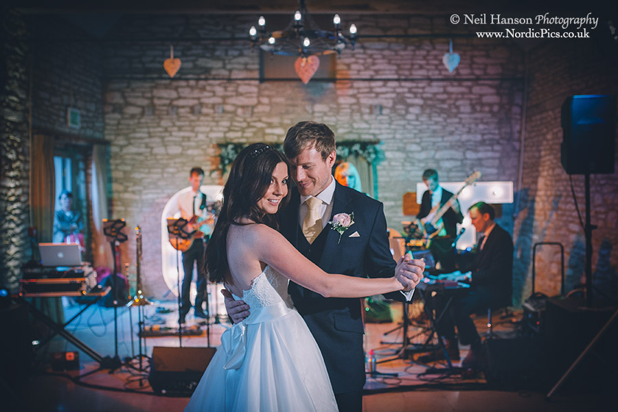 Caswell House wedding photography by neil hanson