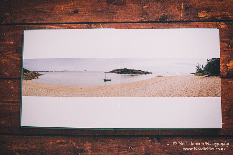 Beautiful Landscape photography of The Isles of Scilly by Neil Hanson