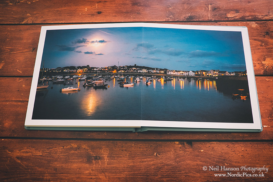 Neil Hanson Isles of Scilly Landscape photography