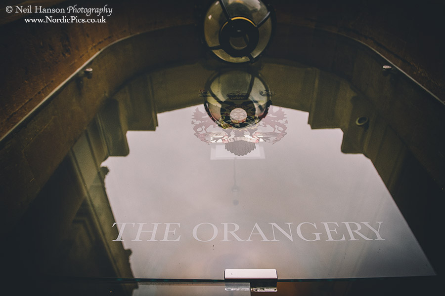 The Orangery