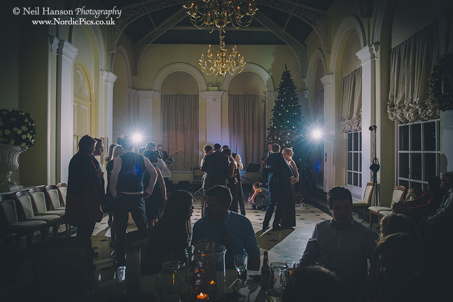 Weddings at Blenheim palace by Neil Hanson Photography
