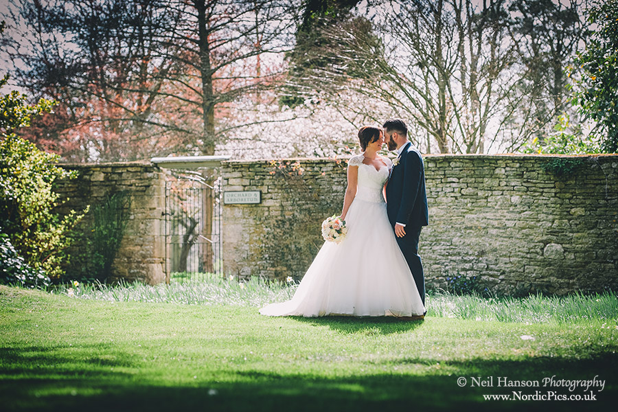 Caswell House Wedding Photography by recommended photographer Neil Hanson