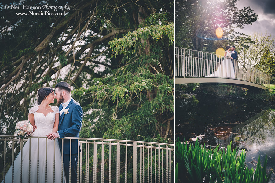 Neil hanson Photography is a recommended supplier to Caswell House
