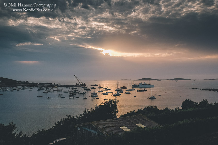 Isles of Scilly Landscape Photography 20