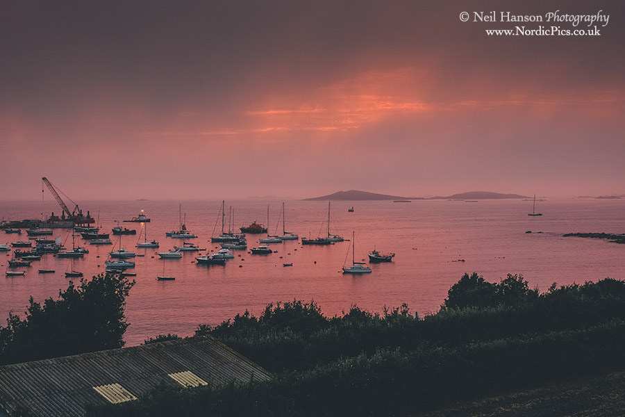 Isles of Scilly Landscape Photography 24