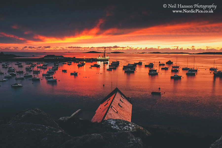 Isles of Scilly Landscape Photography 28